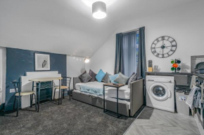 Cozy Apartment Near Hospital and City Centre